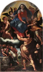 Madonna della cintura